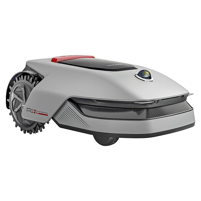 Dreame Robot cortacésped A1 Pro (2.000 m², Ancho de corte: 22 cm, Navegación por láser, LiDAR) | BAUHAUS