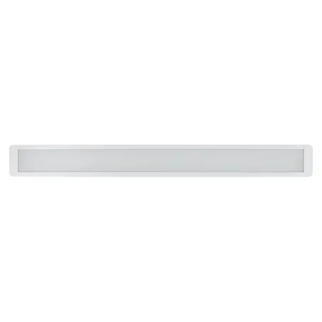 E2 elektro  LED-Aufbauleuchte Alu-Line