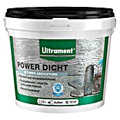 Ultrament Bitumendichtstoff Do it (5 l, Bitumen, Lösemittelfrei)