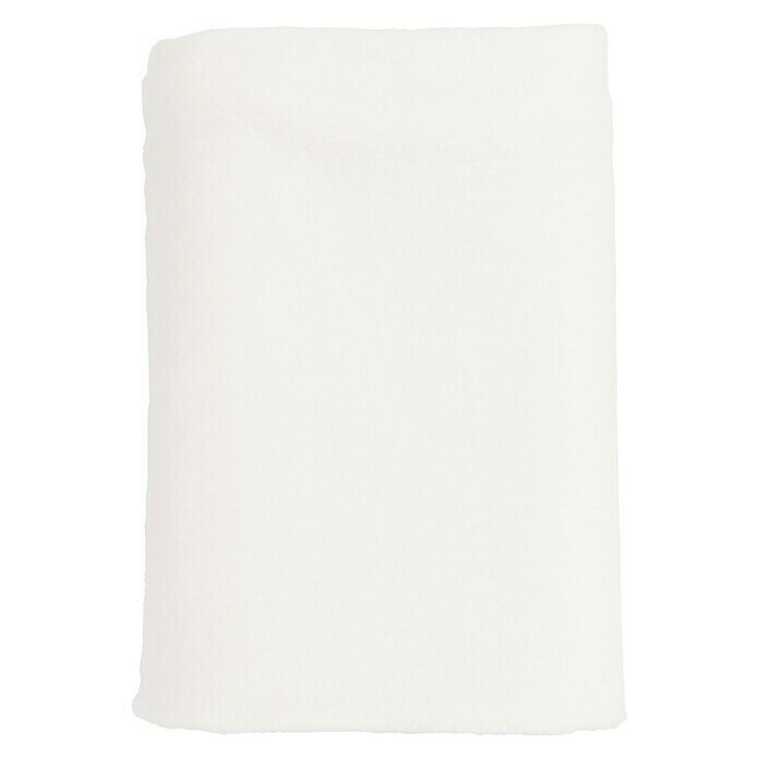 Kleed Marmaris (Wit, 170 x 130 cm, 100 % polyester)