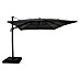 Sunfun Zweefparasol Capri 