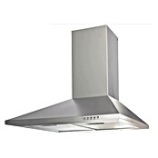 Respekta Composición de cocina (Ancho: 270 cm, Con dispositivos eléctricos, Blanco)