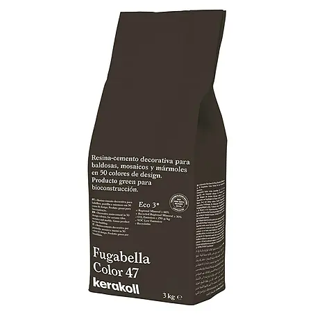 Kerakoll  Mortero para juntas - cemento Fugabella