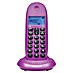 Motorola Teléfono inalámbrico C1001 