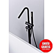 Imex Grifo de pie de bañera Córcega (Altura: 118 cm)