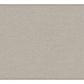AS Creation Ethnic Origin Vliestapete (Grau, Uni, 10,05 x 0,53 m)