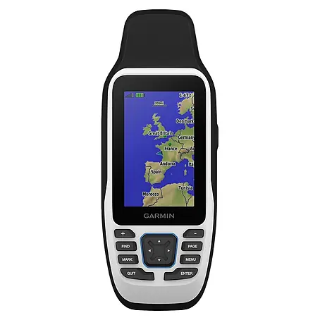 Garmin  GPS Handgerät GPS 79S
