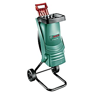 Bosch Elektrische meshakselaar AXT Rapid 2200 (2.200 W, Lasergesneden precisiemessen van gehard staal)