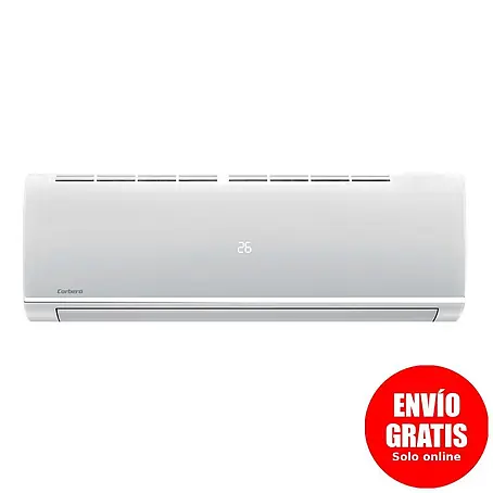 Corberó Aire acondicionado Inverter ECO12