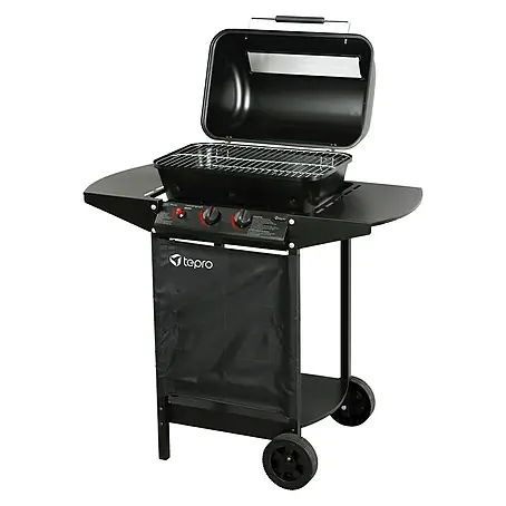 Tepro  Gasgrill Irvine