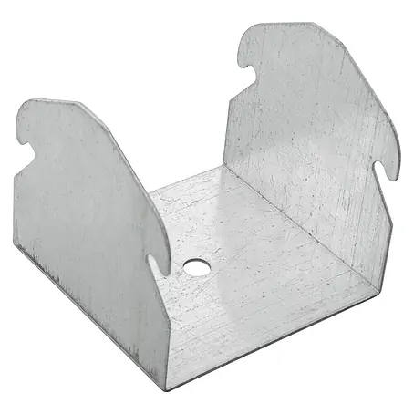 Placafix  Elemento de unión para perfiles Caballete 27/TC60
