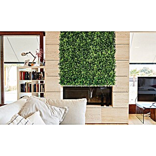 Nortene Vertikalni vrt Jasmin (Plastika, Do x Š: 100 x 100 cm)