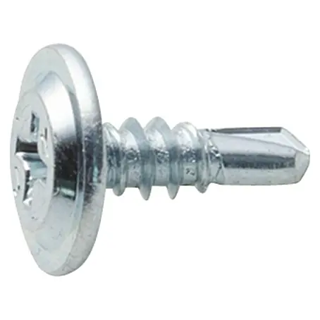 Placafix  Tornillo para construcción en seco cabeza plana