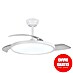 Led Hispania Ventilador de techo Alisio 