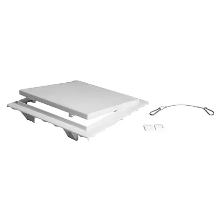 Placafix  Puerta de registro Ferox