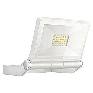 Steinel LED-Strahler XLED ONE (17,8 W, L x B x H: 17,3 x 22,9 x 19,5 cm, Weiß, Warmweiß)