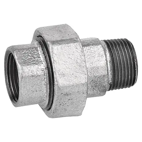 Kirchhoff Rohrverschraubung 331