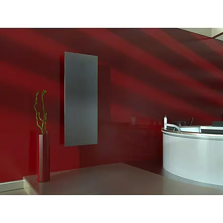 Szagato  Designheizkörper Manhattan 2
