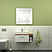Camargue Espacio Waschtischunterschrank (60 x 46 x 30 cm, 1 Schubkasten, Mira)