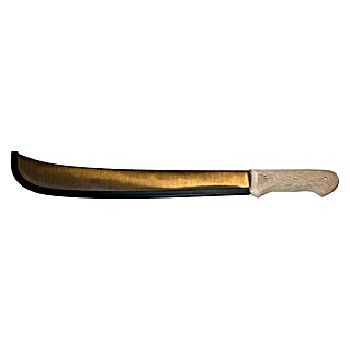 Machete Canario (Anchura de trabajo: 6,5 cm)