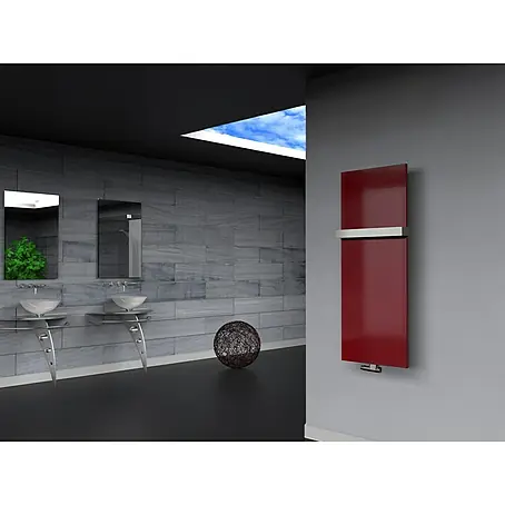 Szagato  Designheizkörper Manhattan 2