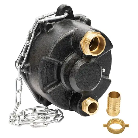 Güde  Zapfwellenpumpe ZWP 180-20