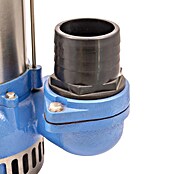 Güde Schmutzwasserpumpe Pro 2200 A (2 200 W, Max. Fördermenge: 42 000 l/h, Eintauchtiefe: 5 m) | BAUHAUS
