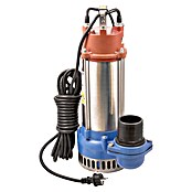 Güde Schmutzwasserpumpe Pro 2200 A (2 200 W, Max. Fördermenge: 42 000 l/h, Eintauchtiefe: 5 m) | BAUHAUS