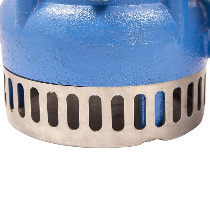Güde Schmutzwasserpumpe Pro 2200 A (2 200 W, Max. Fördermenge: 42 000 l/h, Eintauchtiefe: 5 m) | BAUHAUS