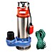 Güde Schmutzwasserpumpe Pro 2200 A 