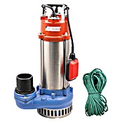Güde Schmutzwasserpumpe Pro 2200 A (2 200 W, Max. Fördermenge: 42 000 l/h, Eintauchtiefe: 5 m) | BAUHAUS
