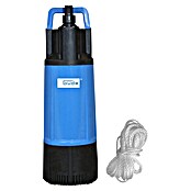 Güde Drucktauchpumpe GDT 1200 (1 200 W, Max. Fördermenge: 6 000 l/h) | BAUHAUS