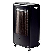 Rowi Gasheizofen HGO 2900/1K (Wärmeleistung: 2,9 kW, Ohne Thermostat, Heizstufen: 3, Schwarz) | BAUHAUS