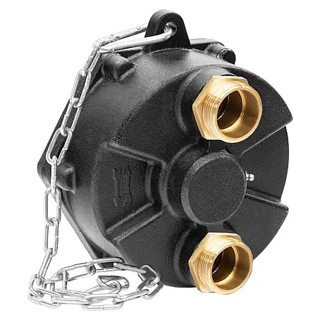 Güde  Zapfwellenpumpe ZWP 280-30