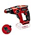 Einhell PXC 18V Akumulatorska udarna bušilica