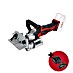 Einhell PXC 18V Akumulatorski lamelni rezkar 