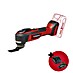 Einhell PXC 18V Set orodij 