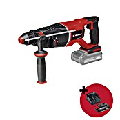 Einhell PXC 18V Set strojeva  (Akumulatorski kombinirani udarni čekić TP-HD 18/26D LI BL-Solo + PXC-Starter-Kit) | BAUHAUS