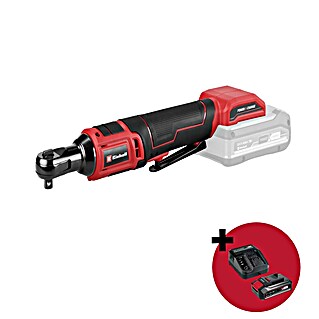 Einhell PXC 18V Set strojeva (Akumulatorski račna TE-RW 18/60 Li-Solo + PXC-Starter-Kit)