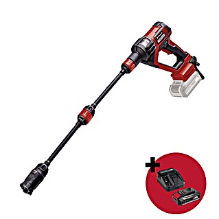 Einhell PXC 18V Set orodij (Akumulatorski tlačni čistilnik Hypresso 18/24-1+ Starter set)