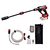 Einhell PXC 18V Set orodij  (Akumulatorski tlačni čistilnik Hypresso 18/24-1+ Starter set) | Akumulatorski sistem Einhell Power X-Change 18V | Akumulatorska orodja | Stroji | Orodja in stroji | Izdelki | BAUHAUS