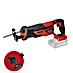 Einhell PXC 18V Akumulatorska sabljasta žaga 