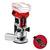 Einhell Set strojeva  (Glodalica za utore TP-ET 18 Li BL + PXC-Starter-Kit) | BAUHAUS