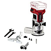 Einhell Set strojeva  (Glodalica za utore TP-ET 18 Li BL + PXC-Starter-Kit) | BAUHAUS