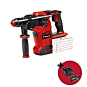 Einhell Set strojeva  (Akumulatorska udarna bušilica TP-HD 36/30 Li BL +4 Solo) | BAUHAUS