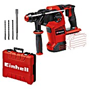 Einhell Set orodij  (Akumulatorsko vrtalno kladivo TP-HD 36/30 Li BL +4-Solo + Starter set) | Vrtalna kladiva | Vrtalniki | Vrtalniki in vijačniki | Stroji | Orodja in stroji | Izdelki | BAUHAUS