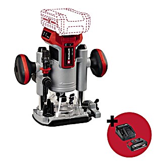 Einhell PXC 18V Akumulatorski kombinirani rezkalnik (18 V, 1 baterija)