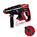 Einhell PXC 18V Akumulatorska udarna bušilica