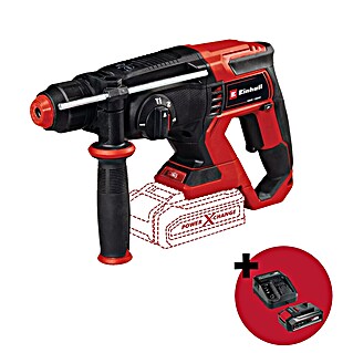 Einhell PXC 18V Akumulatorska udarna bušilica
