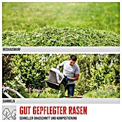 Güde Elektro-Rasenmäher 320/1300 (1,3 kW, Schnittbreite: 320 mm) | BAUHAUS